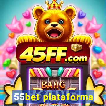 55bet plataforma